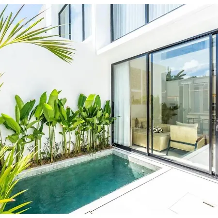 Oasis Villa 9 By Betterplace