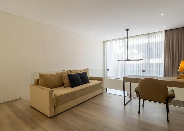 Luxury 2br Berawa Loft | Private Pool, Near Cafe