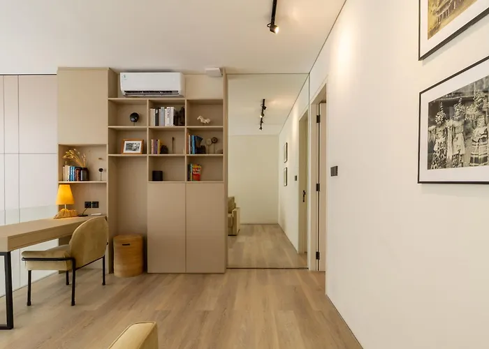 Luxury 2br Berawa Loft | Private Pool, Near Cafe * Canggu